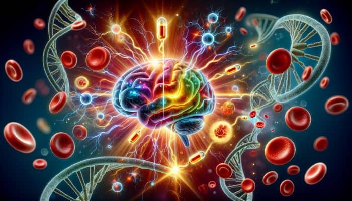 Vitamin B12 Blood Test for Residents of Ross-on-Wye