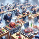 BBQ Competition Feedback: An Aussie Guide to Improvement