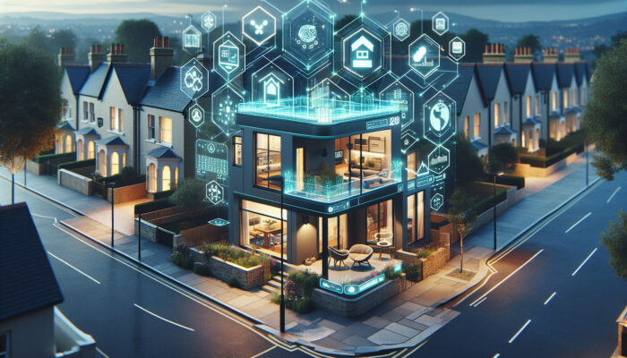 Eco-Friendly Home Clearing Tips for Remote UK Living