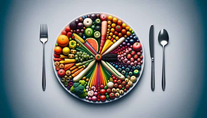 Plating Techniques for Stunning Small Plate Presentation