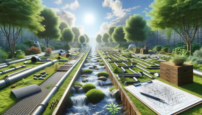 Yard Drainage Solutions: Expert Services in Port Coquitlam