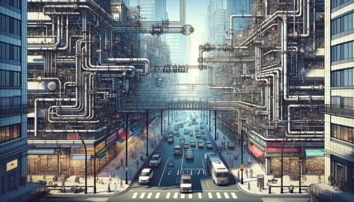 Commercial Plumbing Services in Vancouver’s West End