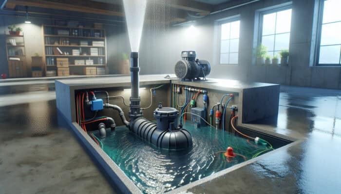 Sump Pump Services: Effective Flood Protection in Port Coquitlam