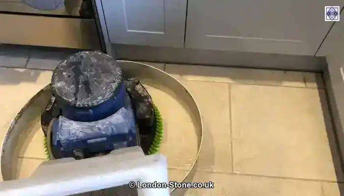 Explore the Different Types of Heavy-Duty Tile Cleaning Machines