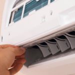 Air Conditioner Filters: Importance of Regular Cleaning