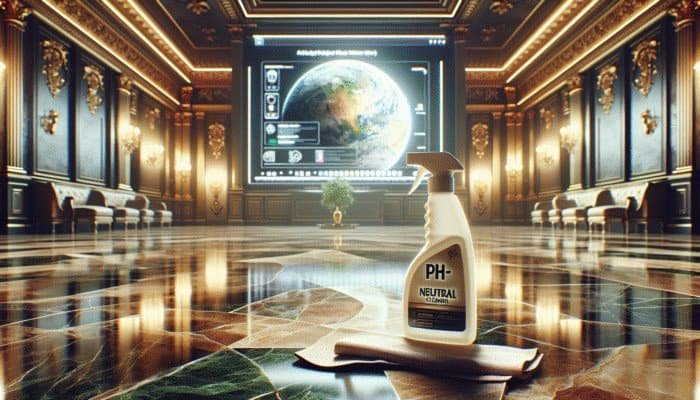 PH-Neutral Cleaners for Stone Floors: Top Choices Explained