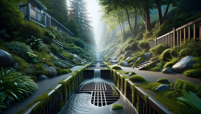 Outdoor Drainage Services: Expert Solutions in West Vancouver