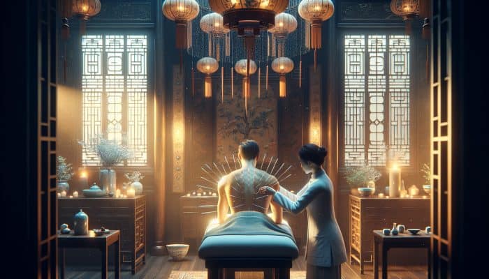 Affordable Acupuncture for Patients Without Insurance