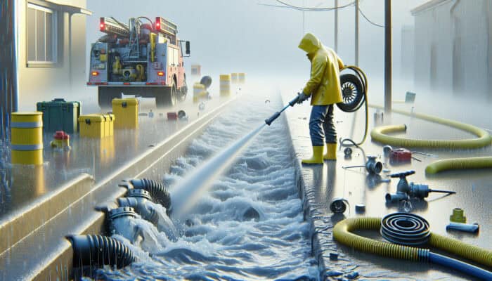 Drain Cleaning Services in Port Moody for Homeowners