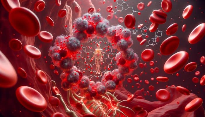 Ferritin Blood Test Guide for Residents of Banbury