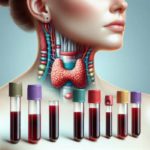 Thyroid Blood Test Guide for Residents of Bath