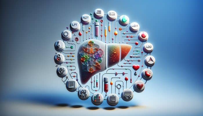 Liver Blood Test Insights: Essential Health Info for Basingstoke