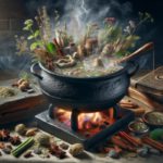 Australian Readers’ Guide to Multi-Herb Decoctions