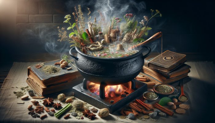 Multi-Herb Decoctions: A Guide for Aussie Readers