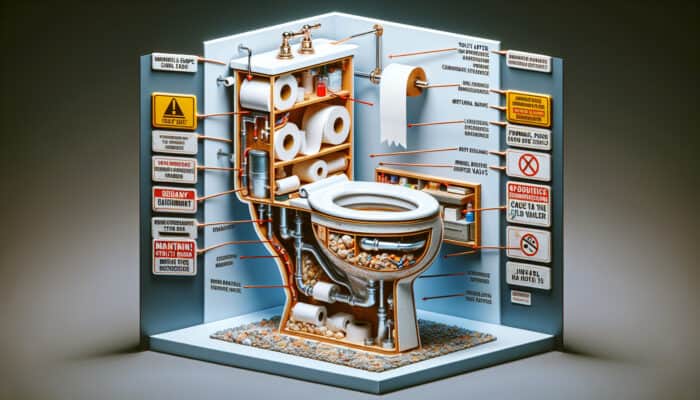 Toilet Repair Services: Expert Solutions in Pitt Meadows
