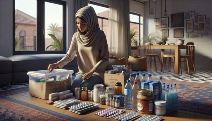 Apartment Lockdowns: Essential Survival Tips to Know