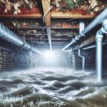 Crawl Space Drainage Services: The Canadian Way in Delta