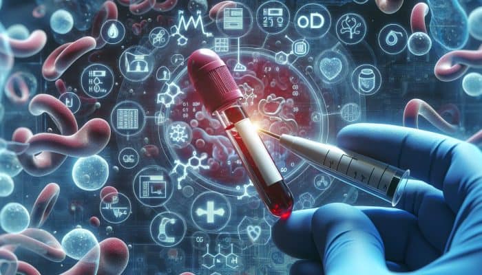 Diabetes Blood Test Guide for Bedford Residents: Key Insights