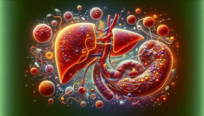 Ferritin Blood Test Essentials: Key Insights for Barrow-in-Furness