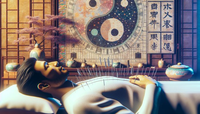 Wrist Pain Relief: Top Acupuncture Techniques in the UK