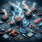Smoke Curtain: Perfecting Flavour Control in Aussie BBQ
