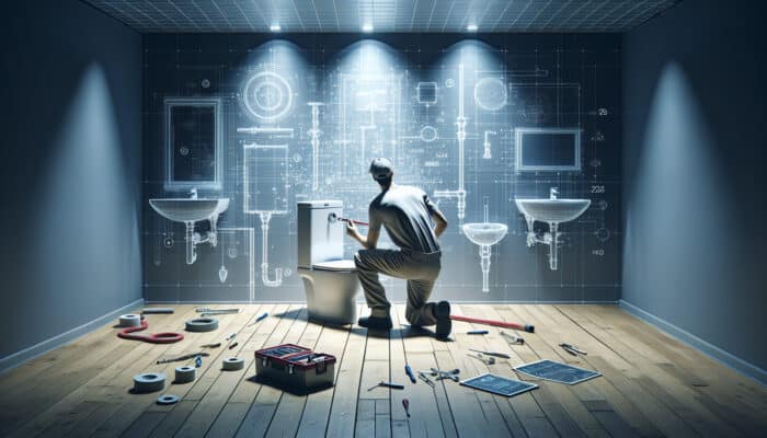 Toilet Installation Services: Expert Assistance in Ladner Delta