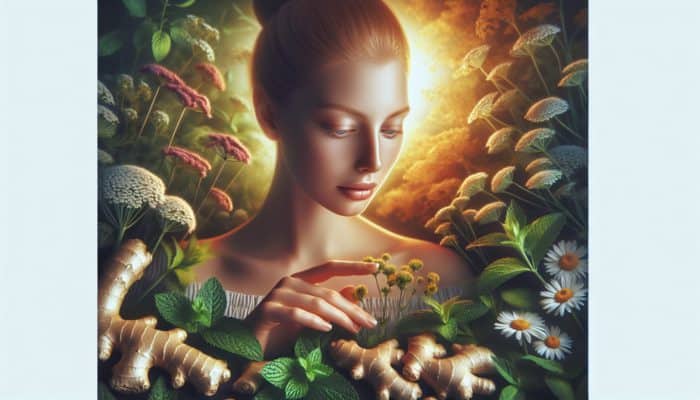 Herbal Remedies for Menstrual Cramps Available in Australia