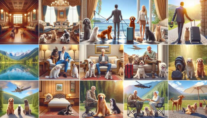 Pet-Friendly Hotel Options: Your Essential Guide