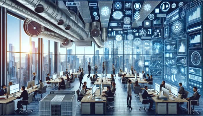 Commercial Duct Cleaning Solutions by Experts in Vancouver