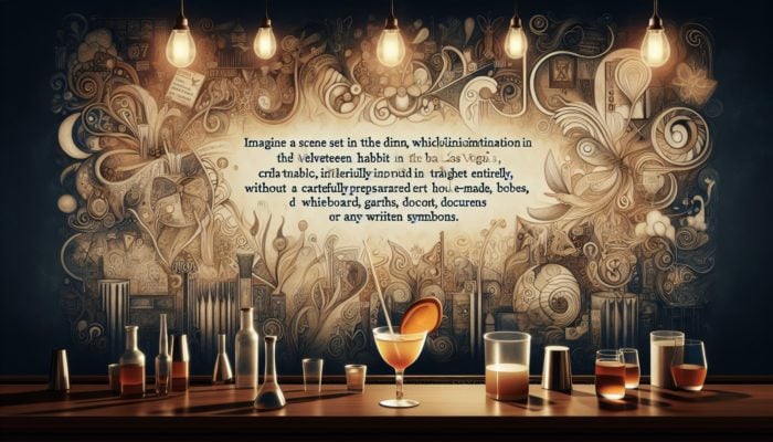 Whiskey Sour Bars: Unmissable Picks in Las Vegas