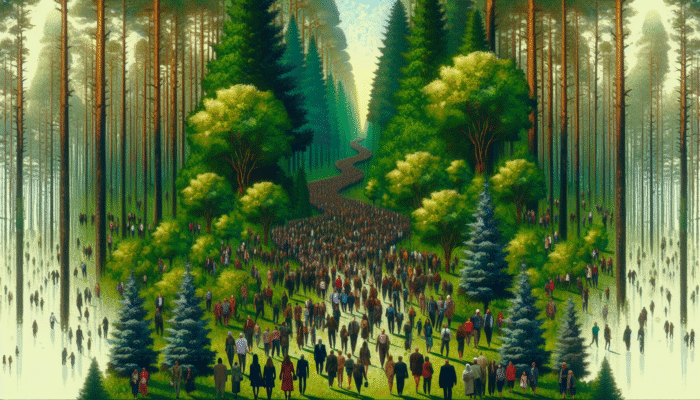 Evergreen Content Boosting Sustainable Search Rankings