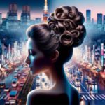 Hair Lacquer Techniques for Durable Styles Revealed