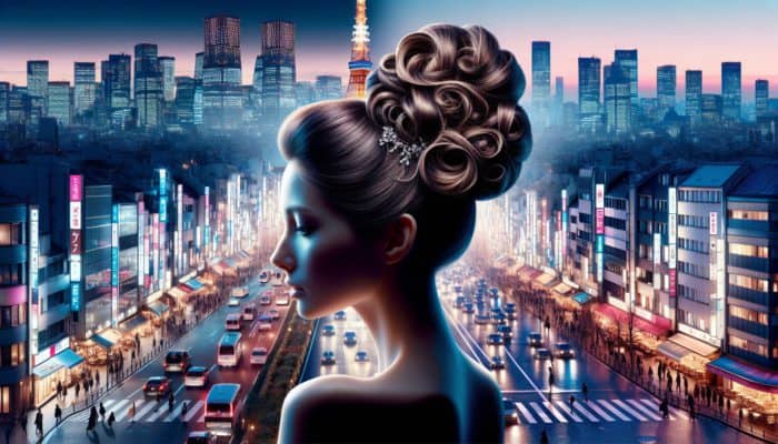 Hair Lacquer Techniques for Durable Styles Revealed