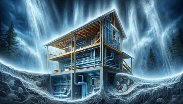 Crawl Space Drainage Solutions for West End Vancouver Homes