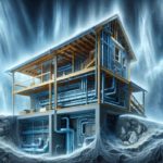 Crawl Space Drainage Solutions by West End Professionals