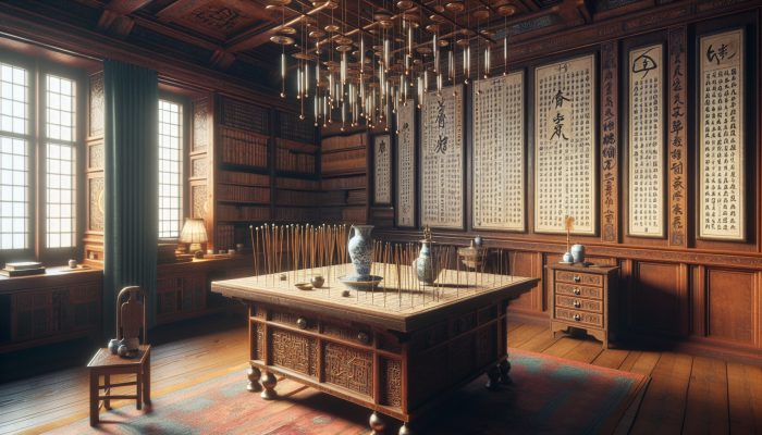 Acupuncture Practices Explored: Ancient Traditions in the UK