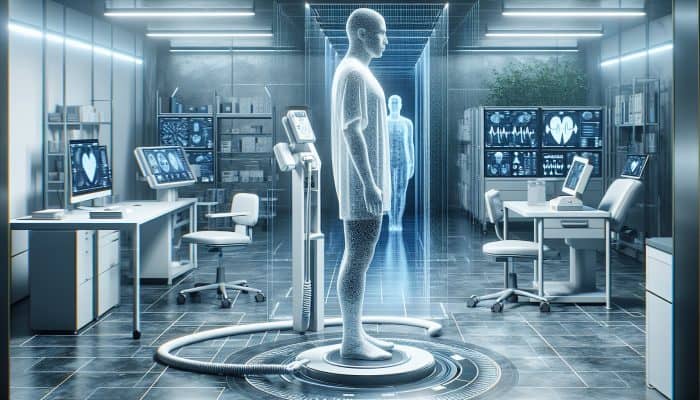 Blood Test for Health Check in Worcester: A Well-Person Guide