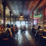 Day Drinking at Historic Bars: Explore U.S. Charm