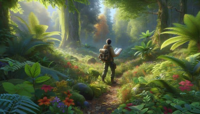 Plant Identification Safety Tips You Need to Know