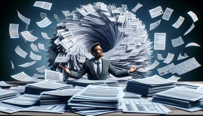 Debt Consolidation Loans for Self-Employed Australians