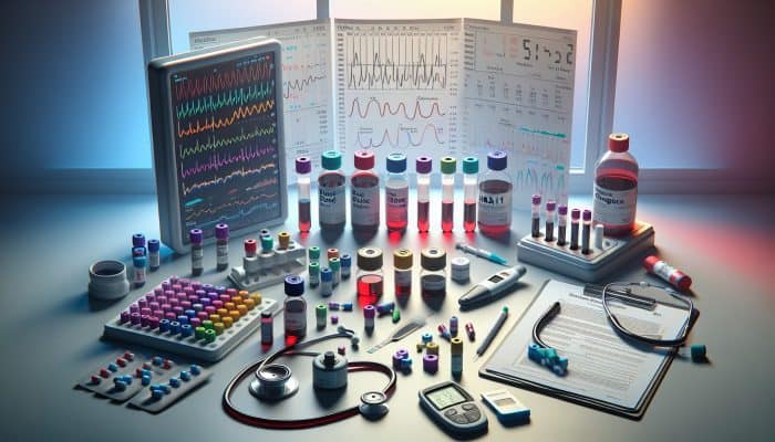 Diabetes Blood Test Essentials for Bournemouth Residents