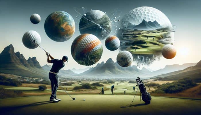 Control Golf Shot Trajectory: Enhance Your Skills in South Africa
