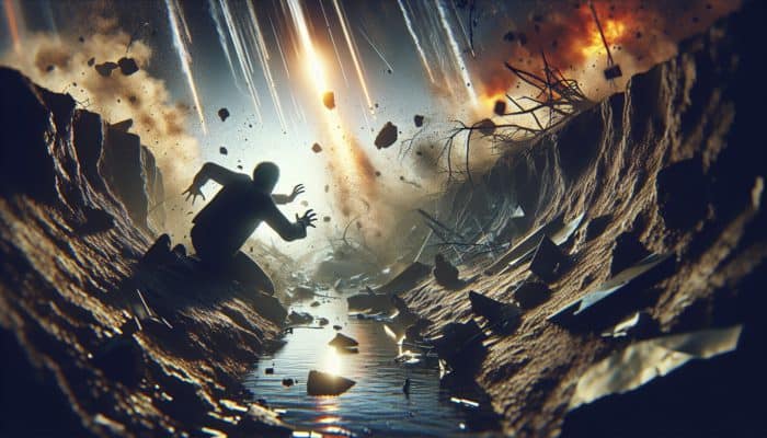 Meteor Strike Survival: Key Strategies for Success