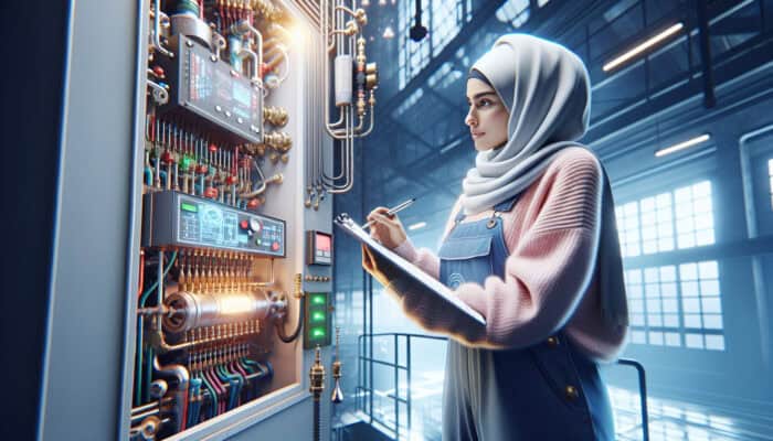 Boiler Services by Trusted Professionals in Mission