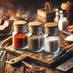 BBQ Rub: Simple Ways to Create Your Own at Home