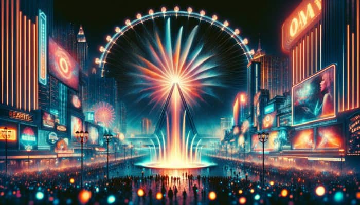 Vegas Hotel Selection: The Ultimate Guide for Guests