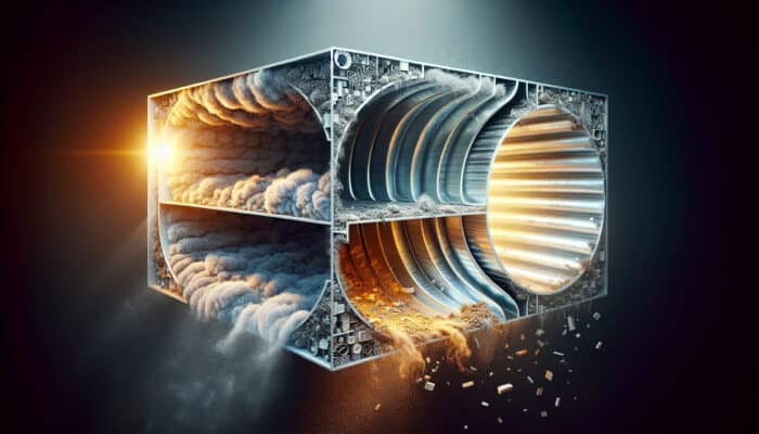 Trustworthy Duct Cleaning Services in Ladner and Delta