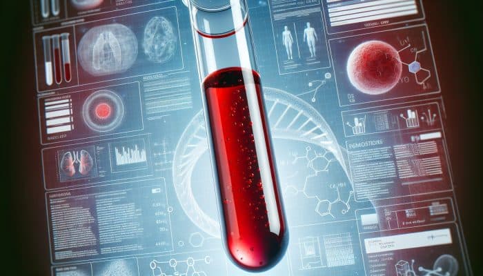 Vitamin B12 Blood Test for Bridlington Residents: A Guide