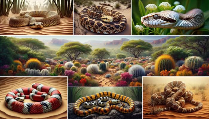 Snake Bite Protocols for Pets: Key Guidelines to Follow