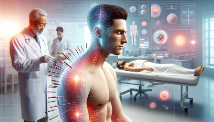 Acupuncture for Shingles Pain Relief Across Australia